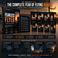 Fearless Flyer Complete Bundle